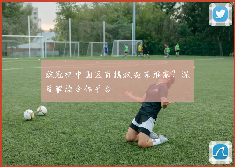欧冠杯中国区直播权花落谁家？深度解读合作平台