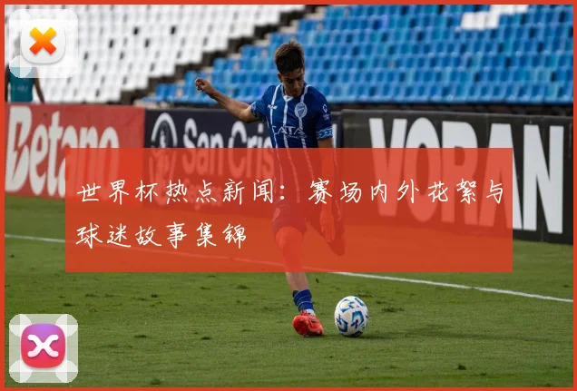 世界杯热点新闻:赛场内外花絮与球迷故事集锦