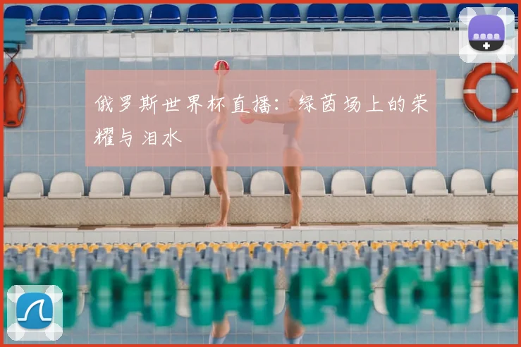 俄罗斯世界杯直播：绿茵场上的荣耀与泪水