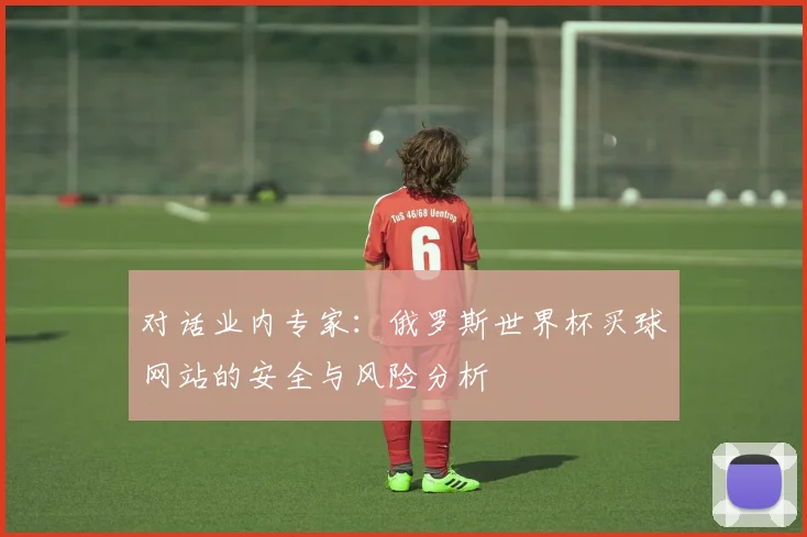 对话业内专家：俄罗斯世界杯买球网站的安全与风险分析
