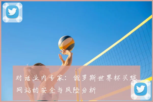 对话业内专家：俄罗斯世界杯买球网站的安全与风险分析