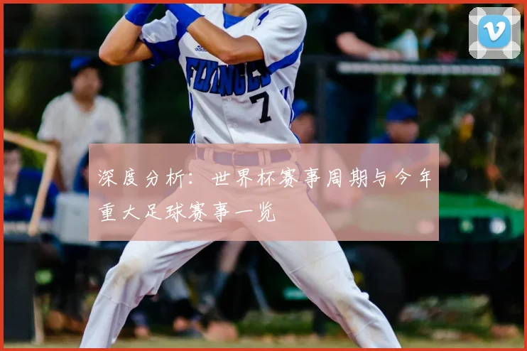 深度分析：世界杯赛事周期与今年重大足球赛事一览